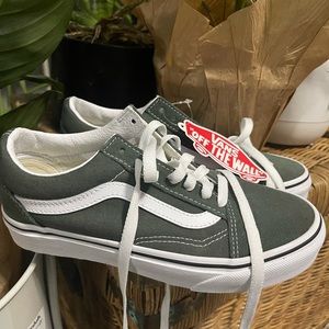 Vans 5.0 womens